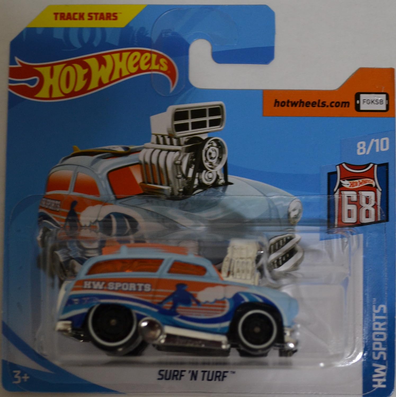 hw sports hot wheels