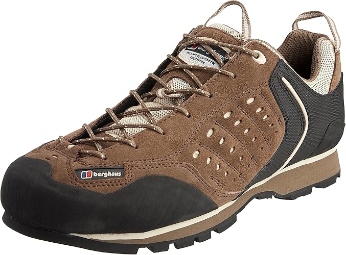 berghaus trainers