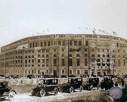 yankee stadium memorabilia store
