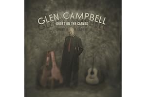 Ghost On The Canvas (Picture D (Vinyl)