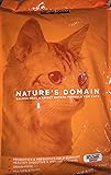 Amazon.com: Nature's Domain Grain-Free All Life Stages