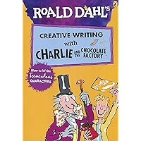 Roald Dahls Creative Writing With Charlie