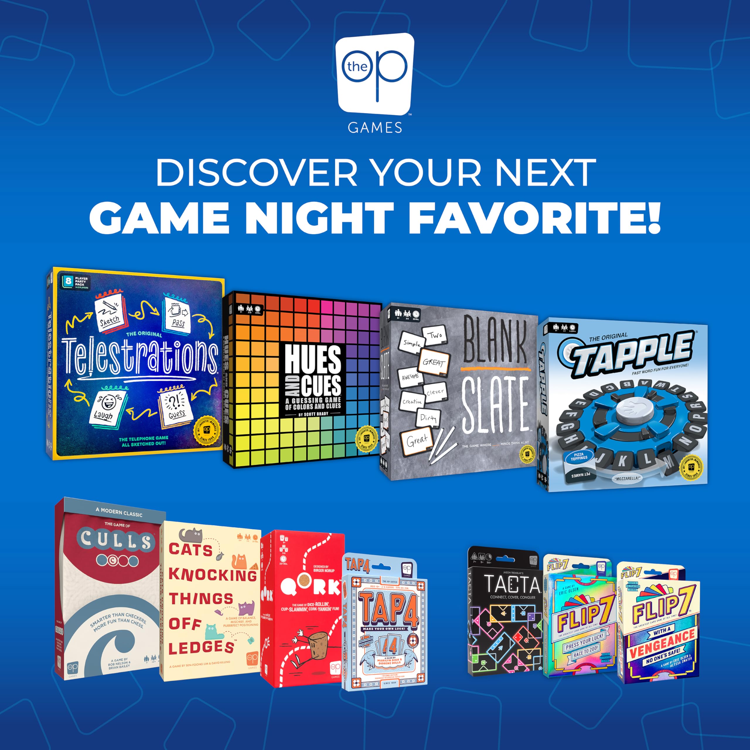 Flip 7™ Kartenspiel | Kompaktes Familienspiel | Mischung aus Glück und Strategie | Schnell zu Lernen | 94 Karten | Englische Spielregeln 7