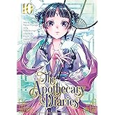 The Apothecary Diaries 10 (Manga)
