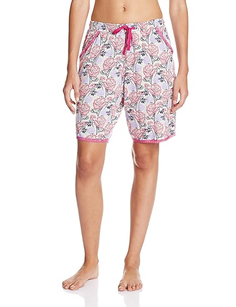 jockey pajama shorts