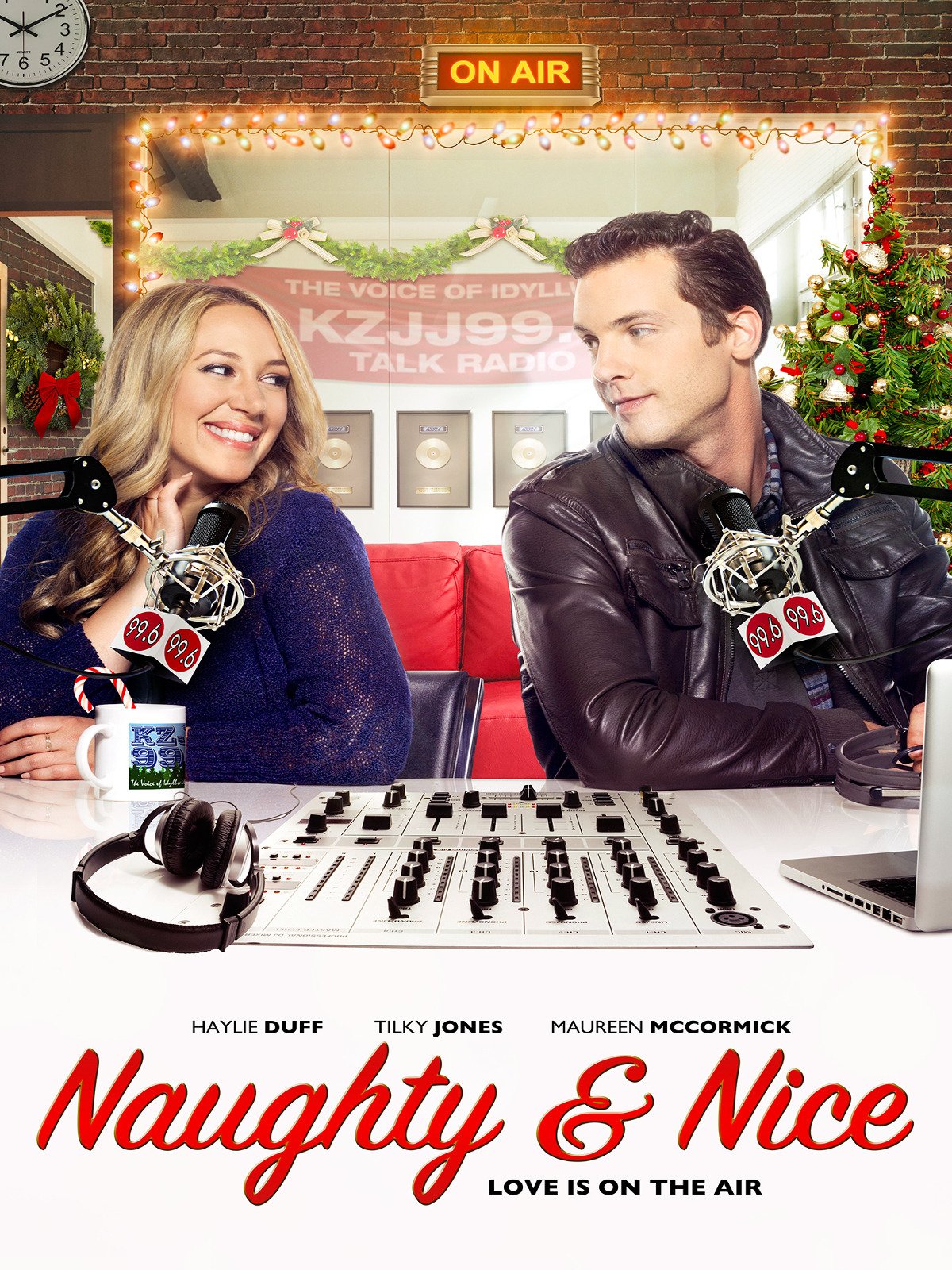 Watch Naughty and Nice Prime Video