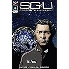 Stargate Universe #3