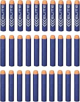 Nerf N-Strike Elite A0351 Dart Refill Pack 30 Multi-Colour Darts for Blasters view 4
