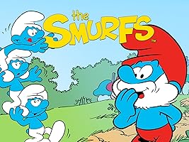 Smurfs - Season 1