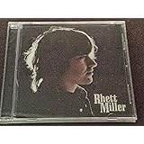 Rhett Miller