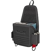 Allen Company Competitor Shotgun Shell Bag - Sporting Shell Bag for Clay, Trap or Skeet Shooting