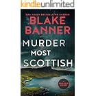 Murder Most Scottish (A Dead Cold Mystery Book 11)