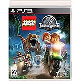 Lego Jurassic World - PlayStation 3