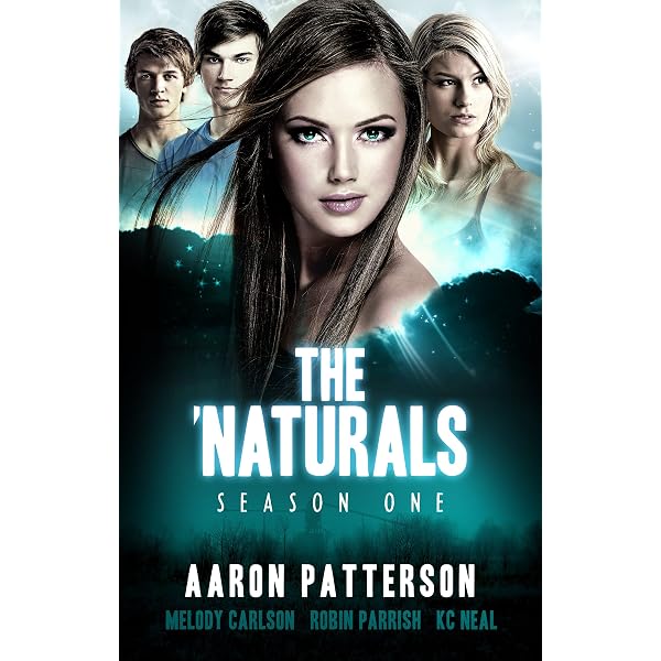 Amazon.com: The 'Naturals: Awakening (Episodes 13-16 - Season 1