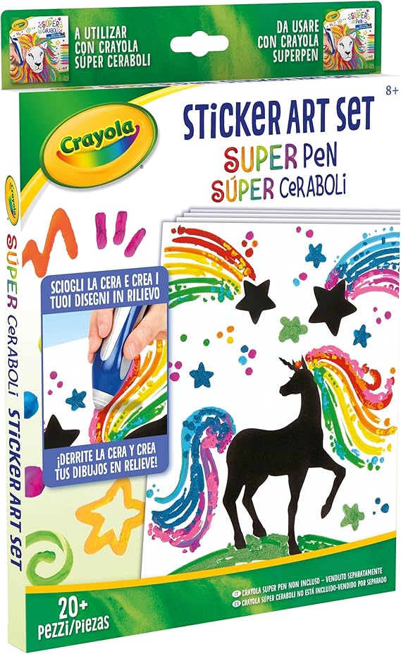 super ceraboli disponible