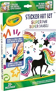 ceraboli crayola el corte ingles