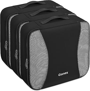 gonex packing cubes amazon
