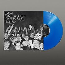 Liam Gallagher & John Squire | Amazon.com.br