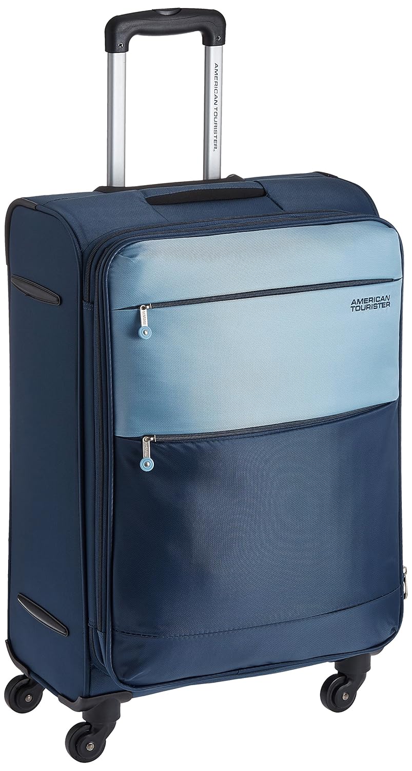 american tourister ivy polypropylene 68 cms