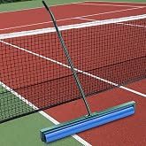 Suclain 36 Inch Tennis Court Squeegee PVA Foam Sponge Roller