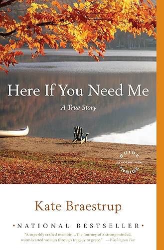 Download Here If You Need Me: A True Story (English Edition) PDF