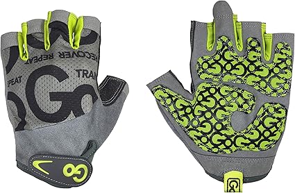 gofit workout gloves