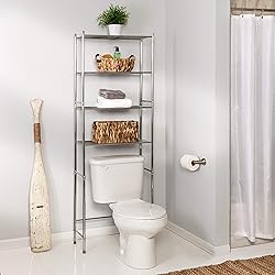 Honey-Can-Do 4-Tier Space Saver