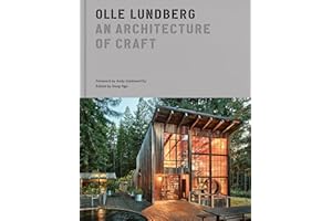 Olle Lundberg: An Architecture of Craft