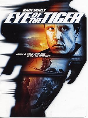 Watch Eye Of The Tiger Prime Video