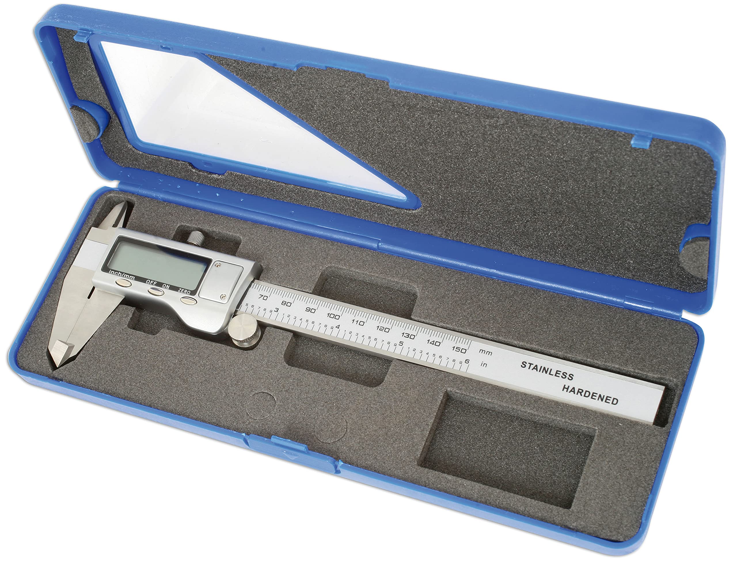 Laser 4263 Digital Vernier Caliper 150mm