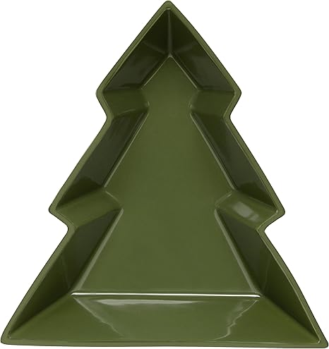 Albero Di Natale Amazon.Sagaform Tortiera A Forma Di Albero Di Natale Amazon It Casa E Cucina