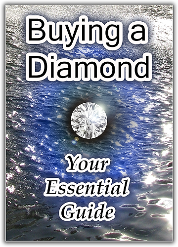 Download Buying a Diamond - Your Essential Guide (English Edition) PDF