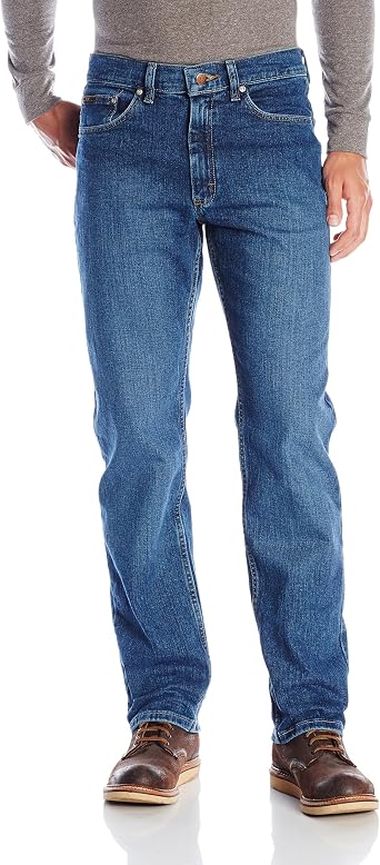 Lee Men's Premium Select Regular-Fit 