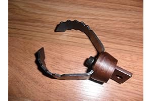 DRAIN AUGER SPECIALTY BITS Auger Sales Compatible Replacement For General Wire 3UC 3" Heavy Duty Drain Cutter