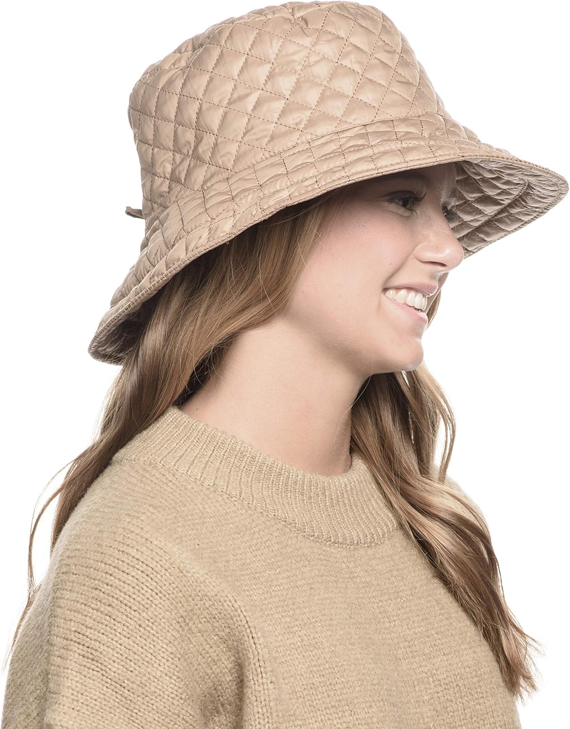 cap for rainy season