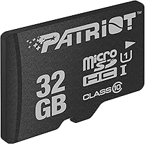メモリー PATRIOT 32GB PSD432G32002S Patriot 32GB DDR4-3200 PC4-25600 CL-18 SO-DIMM Memory