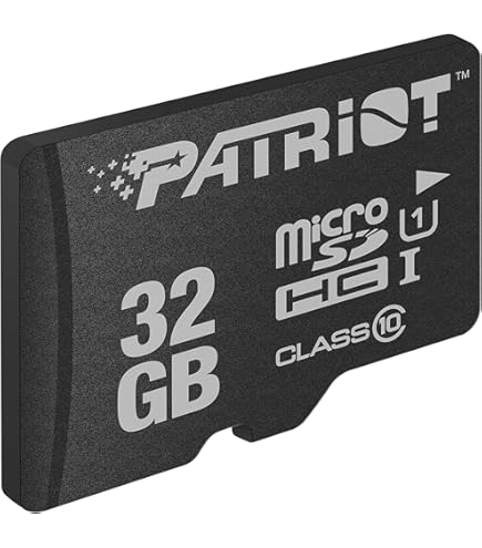 Amazon.com: Integral 32GB High Speed V10 UHS-I U1 MicroSDHC Card