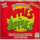 Apples To Apples Party Box