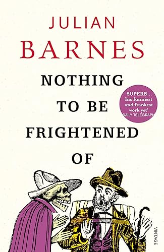 Download Nothing To Be Frightened Of PDF