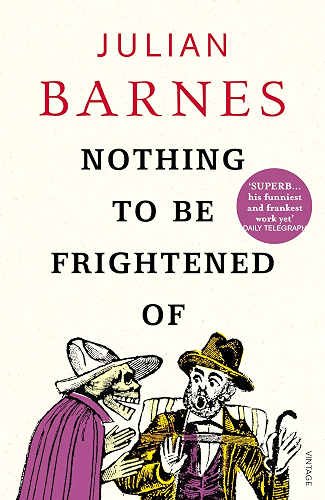 Download Nothing To Be Frightened Of (English Edition) PDF