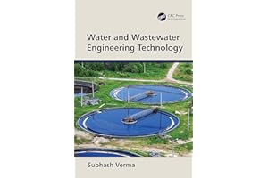 Water and Wastewater Engineering Technology