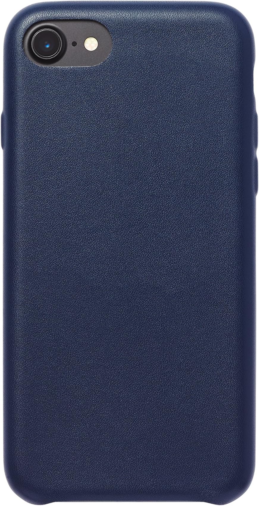 AmazonBasics Slim Case for iPhone 7 (Navy Blue)