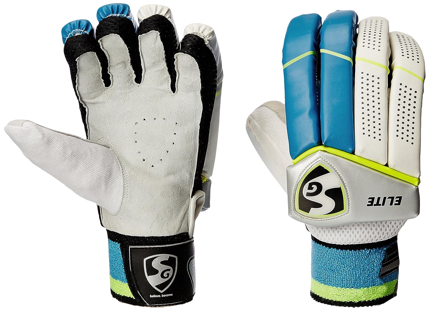Sg elite gloves Clearance