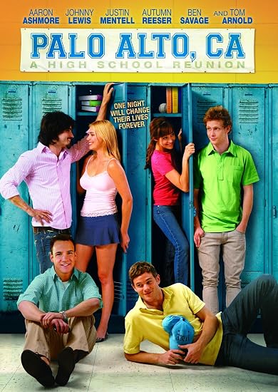 Watch Palo Alto, CA Online Full Movie Watch Palo Alto, CA Online Full Movie