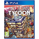 Mad Tower Tycoon (PS4)