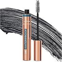 Amazon.com : M. Asam MAGIC FINISH 5in1 Hybrid Mascara Deep Black