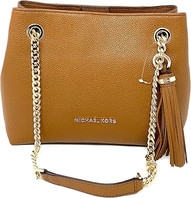 michael kors chain strap