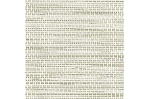JiffDiff Grasscloth Wallpaper Peel and Stick, 17.3"x240" Cream Grassweave Peel & Stick Wallpaper Textured Stick on Wallpaper Contact Paper