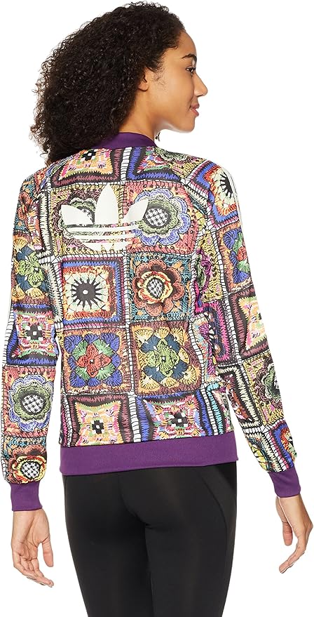 adidas crochita jacket