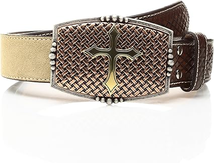 nocona belts amazon